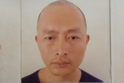 Nghi phạm Trần Văn Hiếu Nghi phạm Trần Văn Hiếu