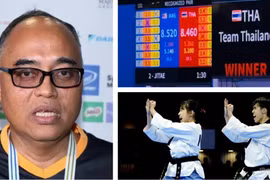 Malaysia kêu gọi "phản đối ngay lập tức" nếu phát hiện thiên vị tại SEA Games 33