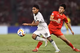 Indonesia bất ngờ có cơ hội cùng U23 Việt Nam tranh tài ASIAD 2026
