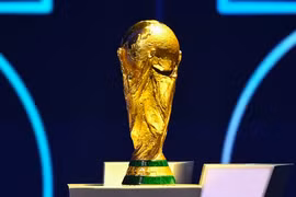 Người dân Thái Lan nguy cơ không được xem World Cup 2026