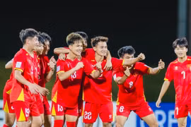 Thầy Brazil chỉ ra chìa khóa để U17 Việt Nam mở cửa World Cup