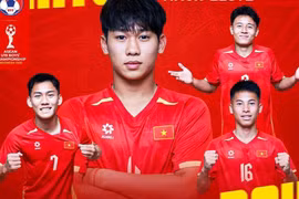 Tăng dần độ khó với U19 Việt Nam tại giải Đông Nam Á