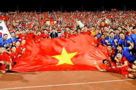 VFF công bố mục tiêu của tuyển Việt Nam tại FIFA ASEAN Cup 2026