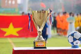 Lời cảm ơn từ Ban Tổ chức giải