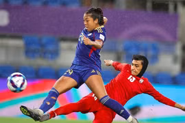 Gián tiếp loại Việt Nam, Philippines rộng cửa dự World Cup 2027