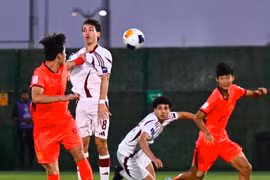 Không còn 'vé vớt' cho Việt Nam dự World Cup U17