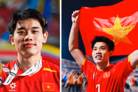 Tuổi 21 và cơ hội đoạt Quả bóng vàng của Đình Bắc