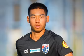 Thái Lan dùng cầu thủ giải hạng ba đá ASEAN Cup 2026