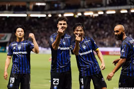 Công an Hà Nội FC ra quân C1 châu Á gặp đối thủ mạnh cỡ nào?