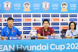 Đình Bắc nói về cuộc đua Vua phá lưới với Xuân Son