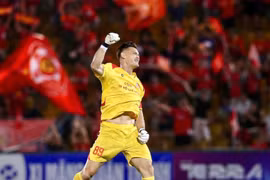 23 bàn thắng, 64.000 khán giả, không có trận hòa trong vòng mở màn V-League 2026/27