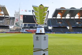 AFC xác nhận có thể hoãn Asian Cup 2027