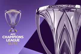 AFC lên tiếng về suất C1 châu Á 2026/27 cho Việt Nam