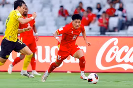 Thua Malaysia và Thái Lan, thứ hạng FIFA của Việt Nam có thay đổi?