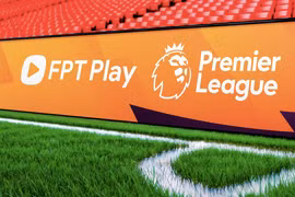 FPT Play sở hữu bản quyền giải Ngoại hạng Anh tại Việt Nam