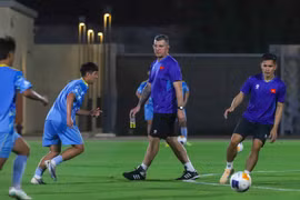 3 kịch bản đưa Việt Nam tới World Cup U17