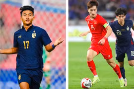 Việt Nam và Thái Lan cùng chịu 'bão chấn thương' trước FIFA ASEAN Cup 2026