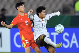 U23 Việt Nam không dự giải tứ hùng có Trung Quốc, Thái Lan