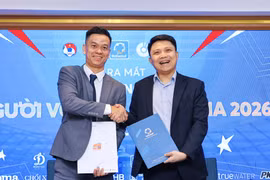 Khởi động Giải bóng đá 7 người vô địch quốc gia 2026
