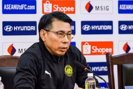 HLV Tan Cheng Hoe: "Malaysia có thể đánh bại bất kỳ đối thủ nào, nếu..."