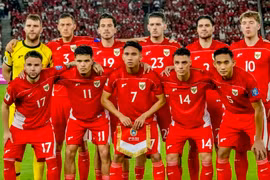 Indonesia nhận tin dữ, khó xóa dớp 'vua về nhì' tại ASEAN Cup 2026