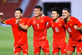 Đá bại chủ nhà Thái Lan, Việt Nam tiến sát ngôi vương ASEAN Cup 2026