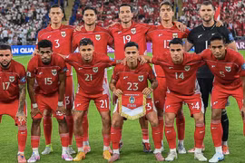 Indonesia đang kêu gọi dàn cầu thủ nhập tịch góp sức để phá dớp "vua về nhì" tại AFF Cup 2026