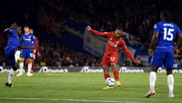 8 ngôi sao nổi bật nhất từng chơi cho cả Chelsea lẫn Liverpool