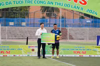 Các danh hiệu TCPL-S2 đã có chủ