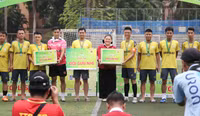 Các danh hiệu TCPL-S2 đã có chủ