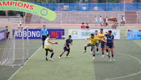 Các danh hiệu TCPL-S2 đã có chủ