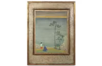 Choáng ngợp trước bộ sưu tập tranh Đông Dương đắt giá của Sotheby's sắp ra mắt tại Việt Nam