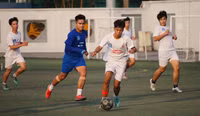 Hình ảnh loạt trận 15h ngày 1-12