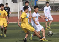 [ẢNH] Loạt trận 10h ngày 3-1-2021