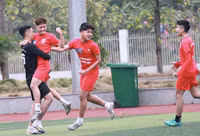 [ẢNH] Loạt trận 13h30 ngày 17-1-2021