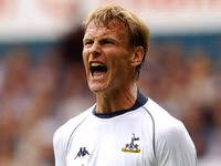 Những nhân vật nổi bật nhất từng phụng sự cả M.U lẫn Tottenham