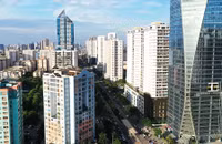 Vẻ đẹp Hà Nội từ khuôn hình trên cao