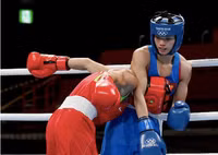 [ẢNH] 18 đại diện Việt Nam thành - bại ra sao tại Olympic Tokyo?