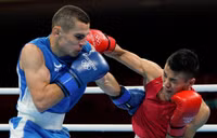 [ẢNH] 18 đại diện Việt Nam thành - bại ra sao tại Olympic Tokyo?