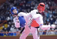 Ngưỡng mộ những 'mỏ vàng' đoàn Việt Nam tại SEA Games 31