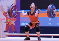 Những VĐV dân tộc thiểu số 'giật Vàng' SEA Games 31