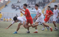 Màn ngược dòng đầy cảm xúc của THPT Phùng Khắc Khoan
