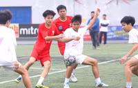 Bàn thắng 