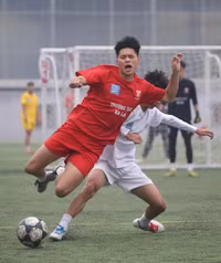 Bàn thắng 