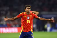 Những ngôi sao “lên đời” ở EURO 2024