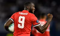 Lukaku, từ cậu bé quá khổ đến kỷ lục gia chuyển nhượng