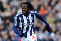Lukaku, từ cậu bé quá khổ đến kỷ lục gia chuyển nhượng