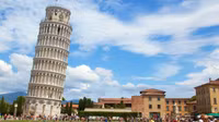 Những bí ẩn giúp tháp nghiêng Pisa trụ vững suốt hơn 800 năm