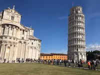 Những bí ẩn giúp tháp nghiêng Pisa trụ vững suốt hơn 800 năm