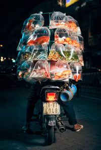Sắc màu công việc